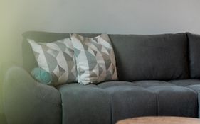 Erholung In Der Natur In Moselnaehe, King Size Bett, Netflix, Waschmaschine, Trockner
