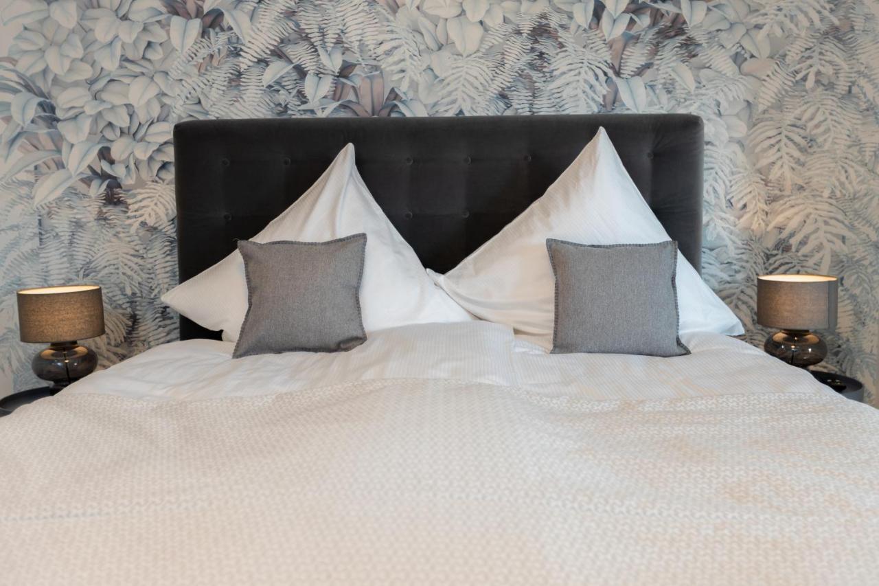 Erholung In Der Natur In Moselnahe, King Size Bett, Netflix, Waschmaschine, Trockner Bengel Buitenkant foto